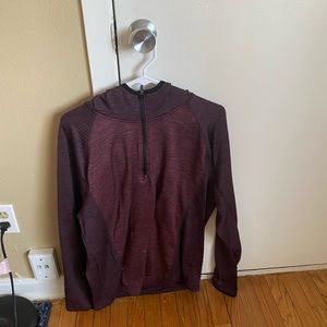 Old Navy Active Go Warm fleece Hoodie